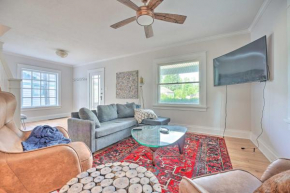 Chic Retreat Less Than 1 Mile to Notre Dame Campus!